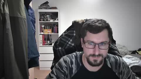 King Dan online show from January 17, 2025, 7:49 pm