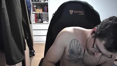 King Dan online show from January 21, 2025, 3:32 pm