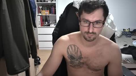 King Dan online show from January 21, 2025, 7:28 pm