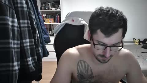 King Dan online show from January 23, 2025, 7:18 pm