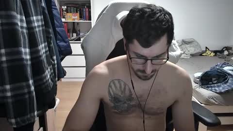 King Dan online show from January 27, 2025, 7:56 pm