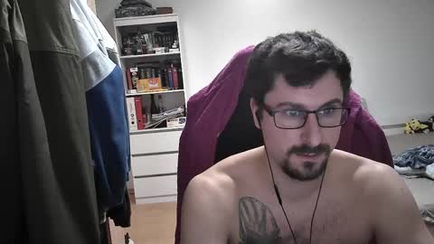 King Dan online show from February 11, 2025, 6:55 pm