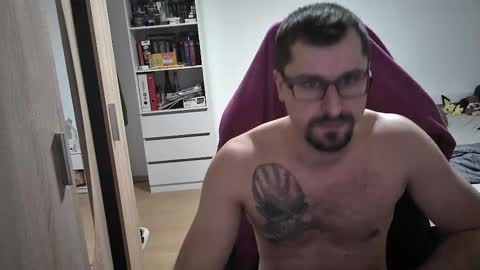 King Dan online show from February 18, 2025, 7:52 pm