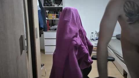 King Dan online show from February 26, 2025, 7:49 pm