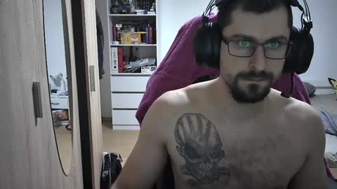 King Dan online show from March 1, 2025, 7:15 pm