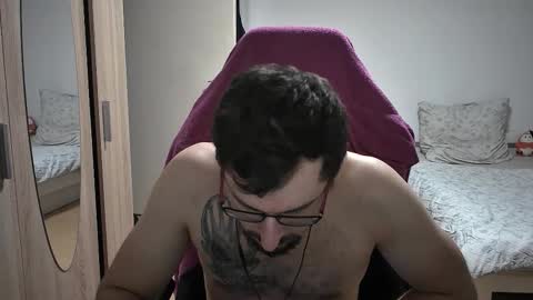 King Dan online show from September 25, 2025, 7:28 pm