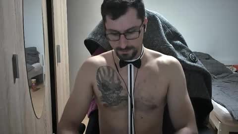 King Dan online show from May 16, 2026, 7:56 pm