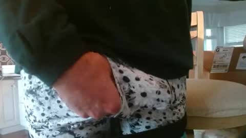 Snapshot of dan_va chatting on December 24, 2024, 12:55 pm Dan online show from December 24, 2024, 12:55 pm