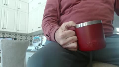 Snapshot of dan_va chatting on February 22, 2025, 1:35 pm Dan online show from February 22, 2025, 1:35 pm