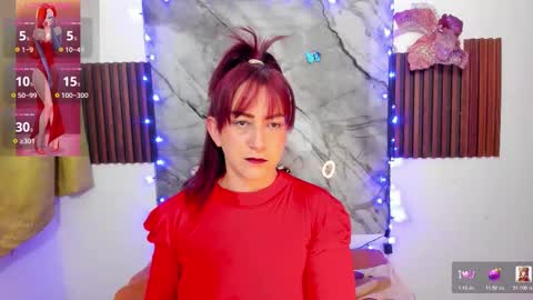 dana online show from February 25, 2026, 8:46 am