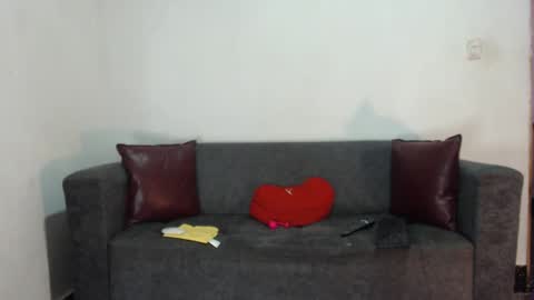Dayana  online show from February 10, 2025, 1:22 pm