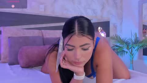 Dana online show from April 17, 2026, 12:35 am