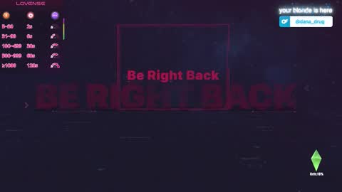 Dana online show from September 19, 2025, 6:52 pm