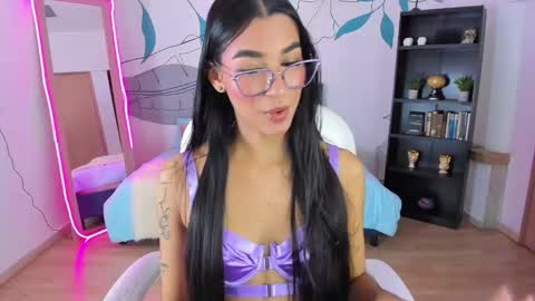 dana_paula online show from December 21, 2025, 11:39 am