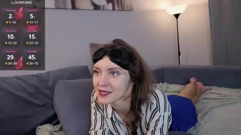 Snapshot of danaaddams chatting on October 31, 2025, 7:48 pm danaaddams online show from October 31, 2025, 7:48 pm