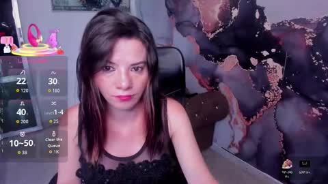 Danaa Rey online show from November 27, 2025, 11:23 am