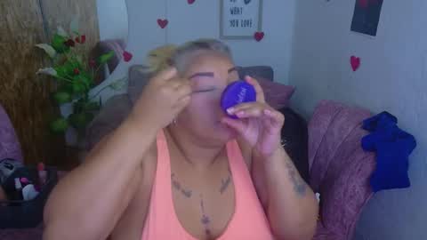 danalaleska online show from January 15, 2026, 5:23 am