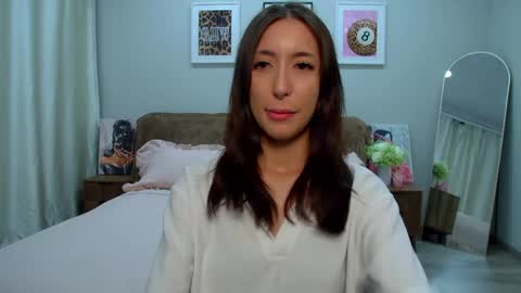 DanaRoges online show from May 23, 2026, 6:23 pm