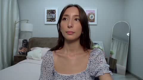 DanaRoges online show from June 10, 2026, 6:45 am