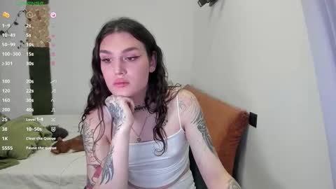 Dana online show from November 21, 2025, 10:41 pm