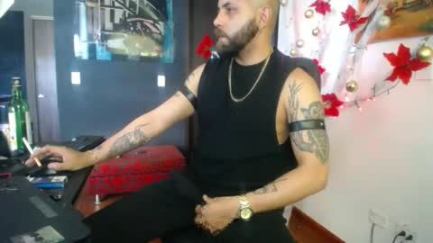 danbury online show from December 13, 2025, 8:47 pm