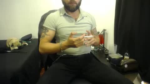 danbury online show from February 15, 2026, 10:50 pm