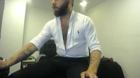 danbury online show from February 24, 2026, 11:47 pm