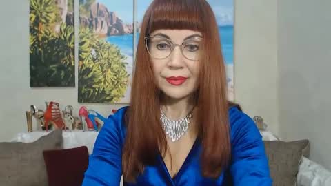 Danceglory online show from December 31, 2024, 7:31 am