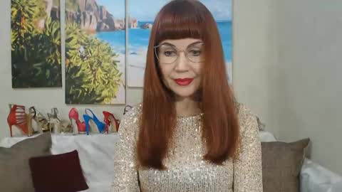 Danceglory online show from January 7, 2025, 7:42 am