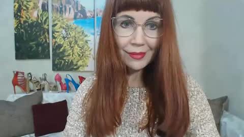 Danceglory online show from January 7, 2025, 2:51 pm