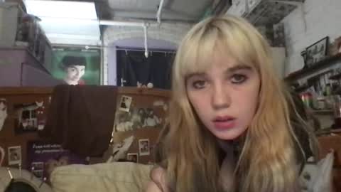 Your submissive patient online show from October 23, 2025, 12:10 am