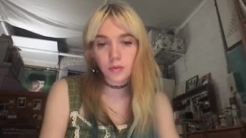 Your submissive patient online show from November 17, 2025, 2:17 am