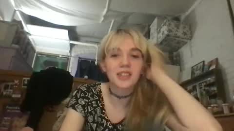 Your submissive patient online show from November 25, 2025, 11:16 pm