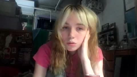 Your submissive patient online show from December 1, 2025, 2:16 am