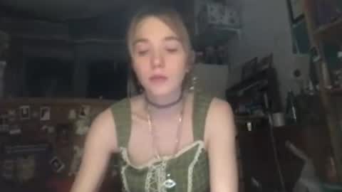 Your submissive patient online show from June 16, 2026, 2:03 am