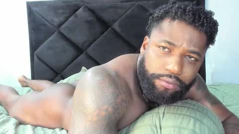 Dancel online show from October 16, 2025, 9:27 pm