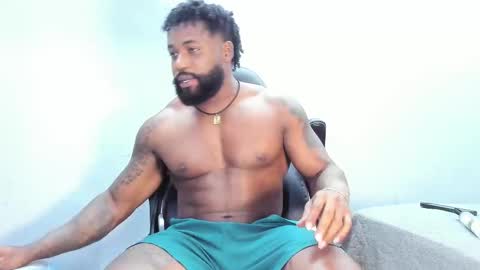 Dancel online show from October 23, 2025, 8:07 pm