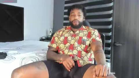 Dancel online show from November 14, 2025, 11:35 pm