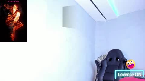 Dancel online show from March 11, 2026, 11:33 pm