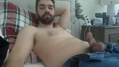 Dancerman47 online show from February 8, 2026, 5:27 pm