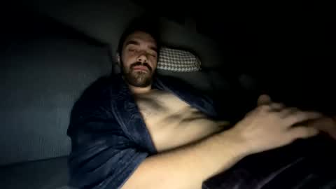 Dancerman47 online show from February 13, 2026, 5:14 am