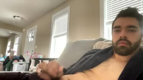 Dancerman47 online show from February 20, 2026, 1:22 pm