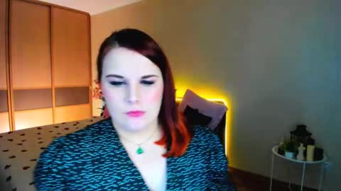 Olivia online show from May 11, 2026, 12:44 pm