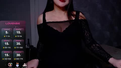 Snapshot of dandelionynyyy chatting on February 5, 2026, 7:18 pm Edel online show from February 5, 2026, 7:18 pm