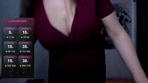 Snapshot of dandelionynyyy chatting on February 22, 2026, 9:08 am Edel online show from February 22, 2026, 9:08 am