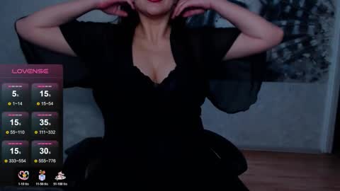 Snapshot of dandelionynyyy chatting on February 23, 2026, 5:16 am Edel online show from February 23, 2026, 5:16 am