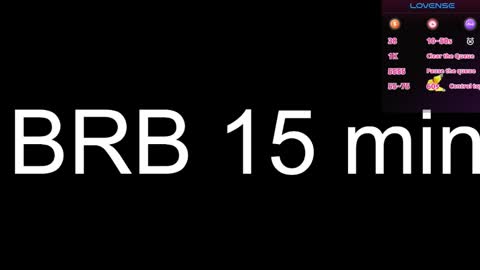 Daniela online show from December 30, 2024, 6:16 pm