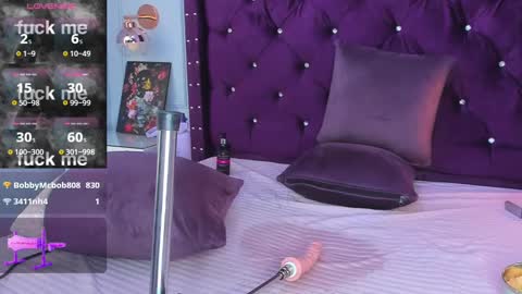 Daniela online show from January 15, 2025, 2:35 pm