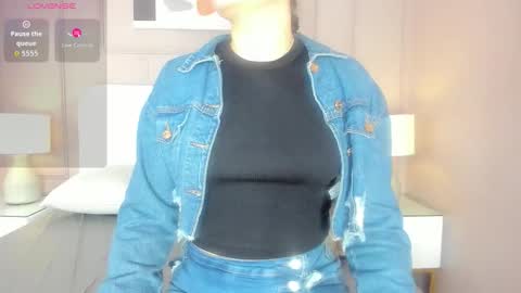 Daniela online show from December 20, 2025, 10:11 am