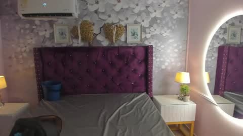 Daniela online show from April 15, 2026, 11:28 am